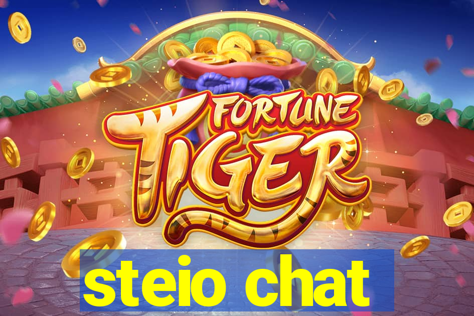 steio chat